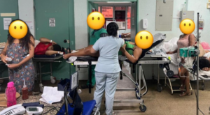 Médicos denunciam caos em maternidades públicas de Pernambuco