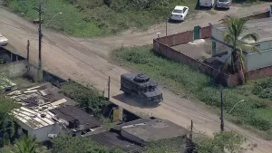 Chefe do tráfico no Pará e mais 10 pessoas morrem em operação policial no Rio