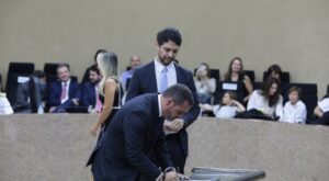 “Combate à corrupção será prioridade”, diz Antônio de Pádua, novo superintendente da Polícia Federal em Pernambuco