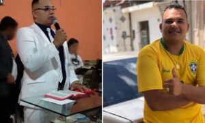 Pastor é morto com sete tiros: “Estava incomodando facção”