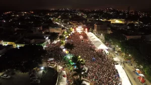 Garanhuns divulga atrações do Festival Viva Dominguinhos 2023; confira a programação