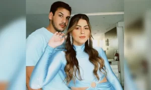 Vereadora assassinada no Ceará sofreu ‘mata leão’ de namorado, conclui laudo