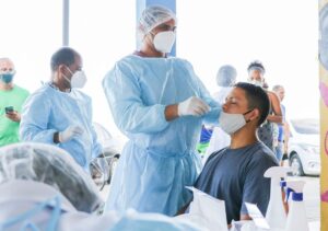 Pernambuco prorroga estado de emergência em saúde por Covid-19 até 30 de junho