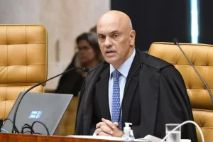 STF forma maioria para derrubar prisão especial a quem tem nível superior