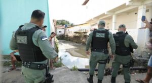 Pernambuco registra aumento de homicídios em fevereiro; Zona da Mata tem 56% a mais de mortes