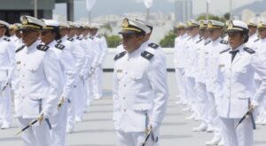 EDITAL CONCURSO MARINHA 2023: Datas, inscrições, salários, número de vagas