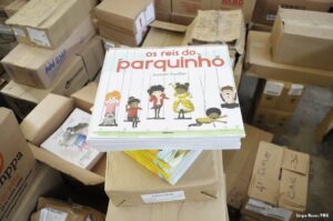 Vereadora denuncia de Indícios de Superfaturamento na Compra de Livros em Garanhuns. TCE, MPPE e MPF são acionados por Magda Alves