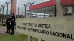 Agentes penitenciários anunciam paralisação nesta sexta-feira (14)