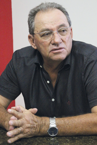 Em São Bento do Una, Zé Almeida Pode Ser Candidato Para Dar Troco em Batité