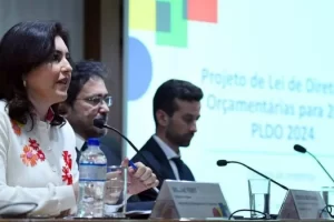 Sem aprovação do arcabouço fiscal, governo só tem recurso para pagar o básico