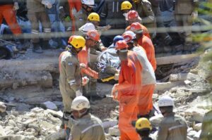 De quem é a culpa pela tragédia do Edifício Leme, em Olinda? Confira respostas