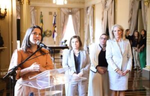 Pernambuco e Estados Unidos assinam acordo de cooperação