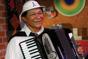 Entenda o Porquê do Festival Viva Garanhuns na Praça Mestre Dominguinhos