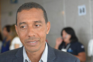 Professor Lupércio, prefeito de Olinda, é vítima de ataque racista em rede social