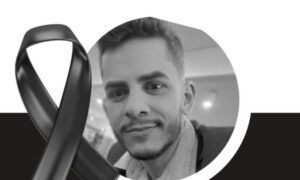 Médico de 31 anos é morto com mais de 20 facadas