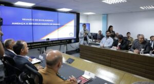 Veja medidas de segurança anunciadas pelo Governo de Pernambuco