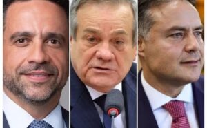 MPE pede cassação de governador de AL e do ministro Renan Filho