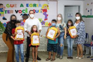 Ministério Público de Contas considera Irregular compra de Kits de Material Escolar em Garanhuns. Procuradora registra Dano ao Erário superior a R$ 720 Mil Reais. Governo Sivaldo Albino discorda de Posição do MPCO