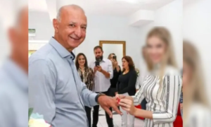 Prefeito que casou com jovem de 16 anos já foi preso duas vezes em CPI do narcotráfico
