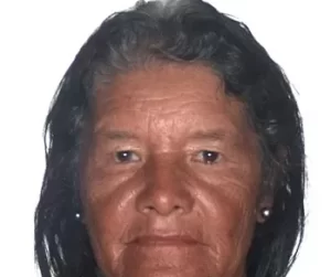 Uma idosa morreu vítima de um choque elétrico em Calçado