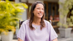 Raquel tem o apoio de 83,44% das mulheres e de 74,67% dos homens eleitos (as) prefeitos em 2024