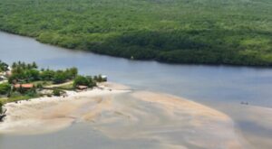 CHUVAS EM PERNAMBUCO: Nível de rios SOBE no Grande Recife, Zona da Mata e Agreste do Estado