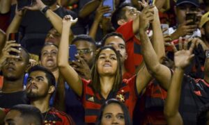 Campeão em 1987, Sport entra no “Clube das 13” maiores torcidas do Brasil
