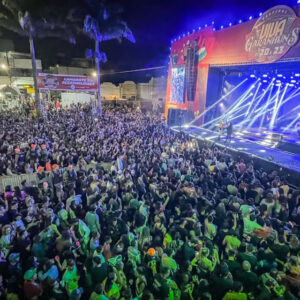Festival Viva Garanhuns Chegou ao Final, Edição 2023 Teve Recorde de Público