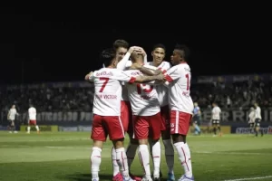 Jogadores confessam participação em esquema na primeira divisão