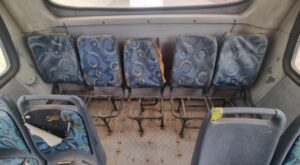 TRANSPORTE ESCOLAR: situação é grave em mais de 60% dos municípios de Pernambuco