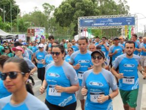 Com R$ 23 Mil reais em Prêmios, Corrida da Fogueira volta a ser realizada entre São João e Garanhuns. Prova acontecerá no dia 17 de Junho