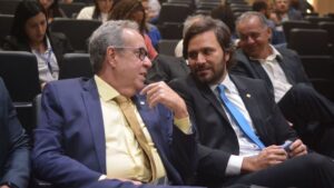 Álvaro Porto reafirma independência da Alepe e critica tentativa de interferência na eleição do TCE