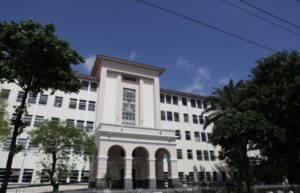 Profissionais do Hospital Getúlio Vargas sofrem ameaças em plantão