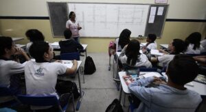 GREVE: AULAS PARALISADAS em PERNAMBUCO nesta quinta-feira (25)