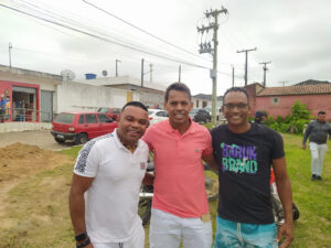 Pelo Campeonato do Agreste, São Paulo de Capoeiras Vence o Santa Cruz de Quipapá