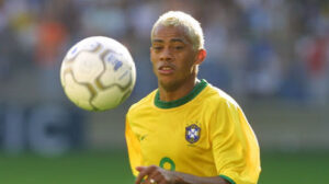 Campeonato do Agreste tem ex-jogador da seleção brasileira