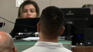 Caso Patrícia Roberta: acusado de matar a jovem é condenado a 21 anos de prisão