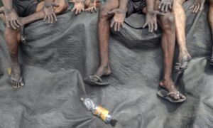 Brasil resgatou 918 vítimas de trabalho escravo em 2023, recorde para um 1º trimestre em 15 anos