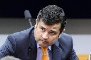 ‘O TCU precisa fiscalizar a Aneel’, diz Eduardo da Fonte