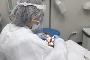 Programa Brasil Sorridente será incorporado ao SUS