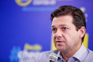 Justiça Federal rejeita denúncia do MPF contra Geraldo Julio