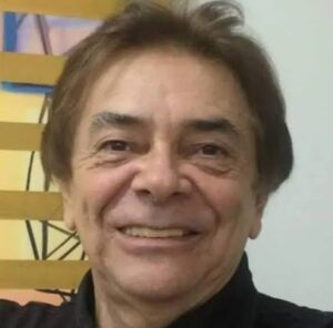 Morre o Secretário de Turismo de Garanhuns, o empresário Givaldo Calado