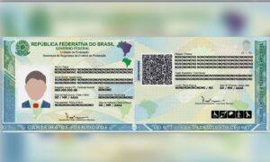 Nova carteira de identidade será emitida sem informação sobre sexo