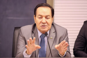 Izaías Régis fala sobre abertura de inquérito no MPF e diz que gestão Sivaldo cria fatos para perseguir e culpar sua administração como prefeito de Garanhuns