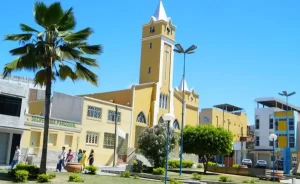 Lajedo Celebra 74 anos de Emancipação nesta sexta-feira 19 de maio