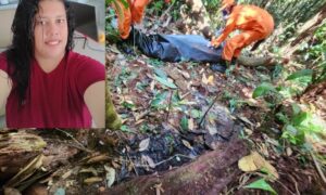 Mulher é encontrada morta em área de garimpo na Terra Yanomami, mortes chegam a 17 nos últimos dias
