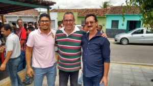 Calçado: Com a proximidade da campanha 2024, por onde anda a Oposição?