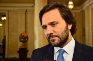 Rodrigo Novaes, agora no TCE, defende que Governo Raquel Lyra amplie diálogo com Alepe