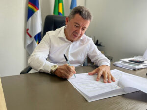 Prefeitura de São João vai realizar concurso para Guarda Municipal