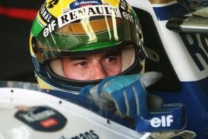 Há 29 anos, o Brasil lamentava a morte de Ayrton Senna